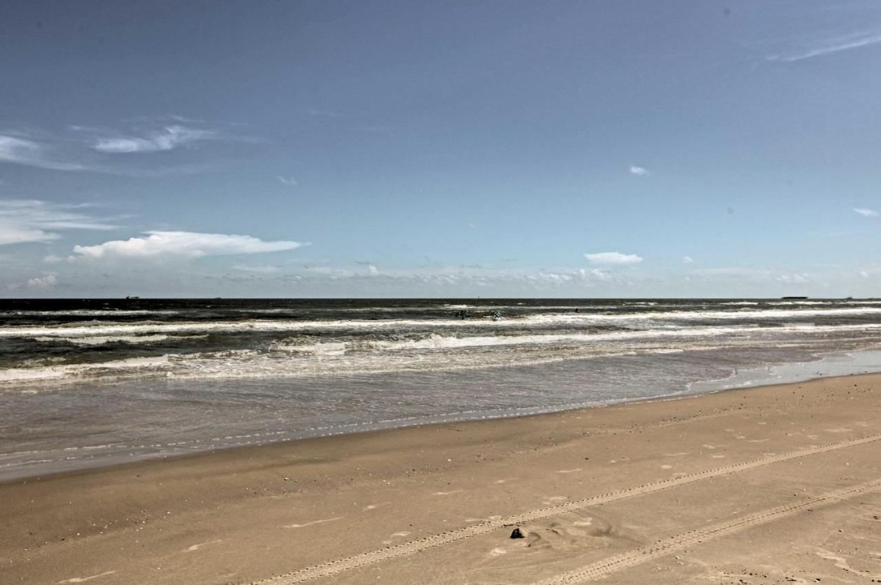 Large Group Gulf Retreat, Steps To Surfside Beach! المظهر الخارجي الصورة
